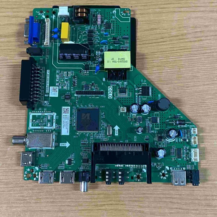 MAINBOARD OK ODL 32661HN-DB TP.MS3663S.PB818